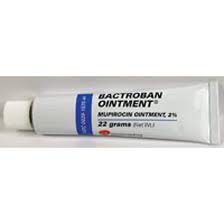 Bactroban Ointment 2% 15gr –(Sinpebac) Mupirocin Topical